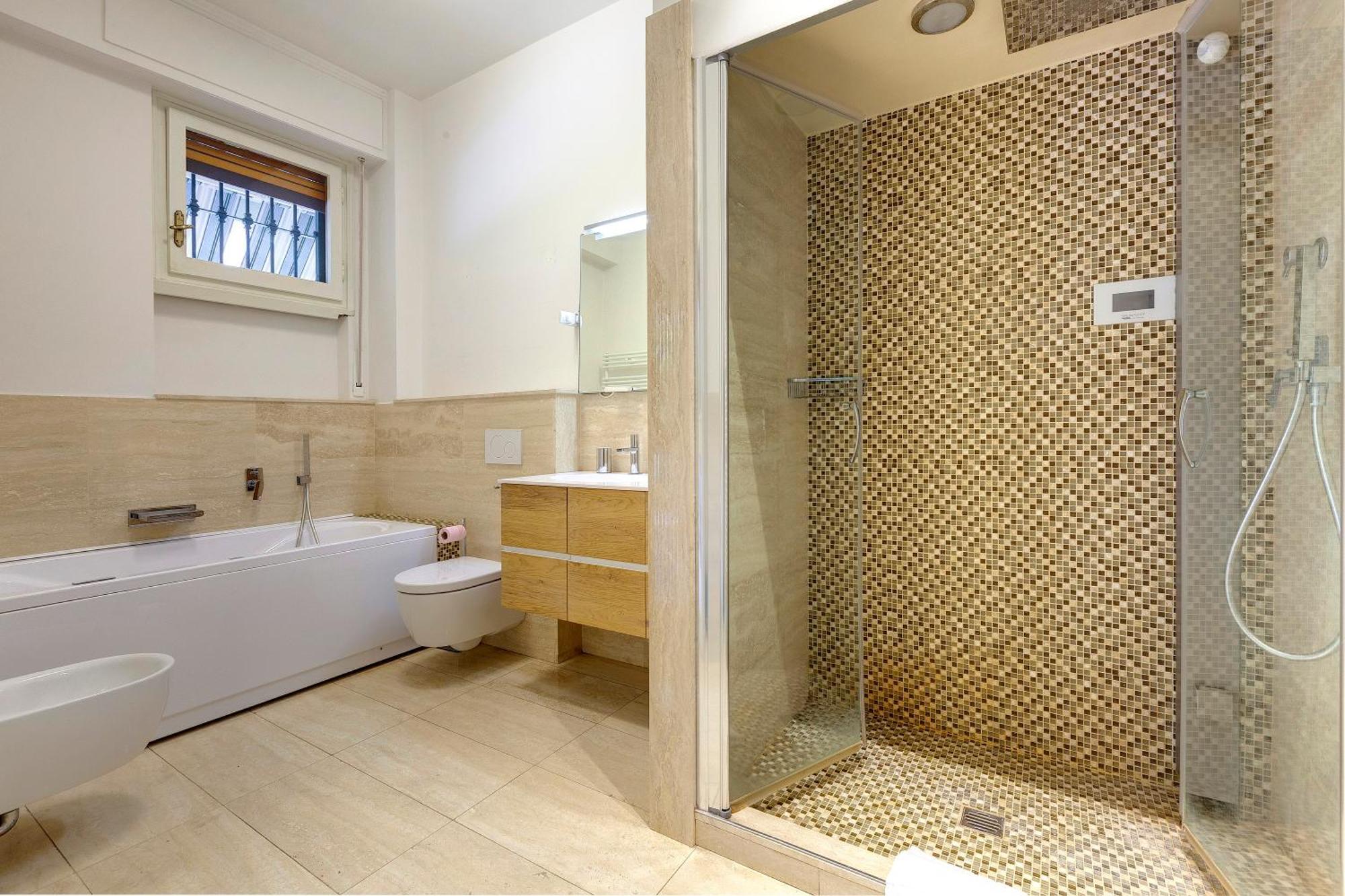 Marsilio Ficino Apartment By Mamo Floransa Dış mekan fotoğraf