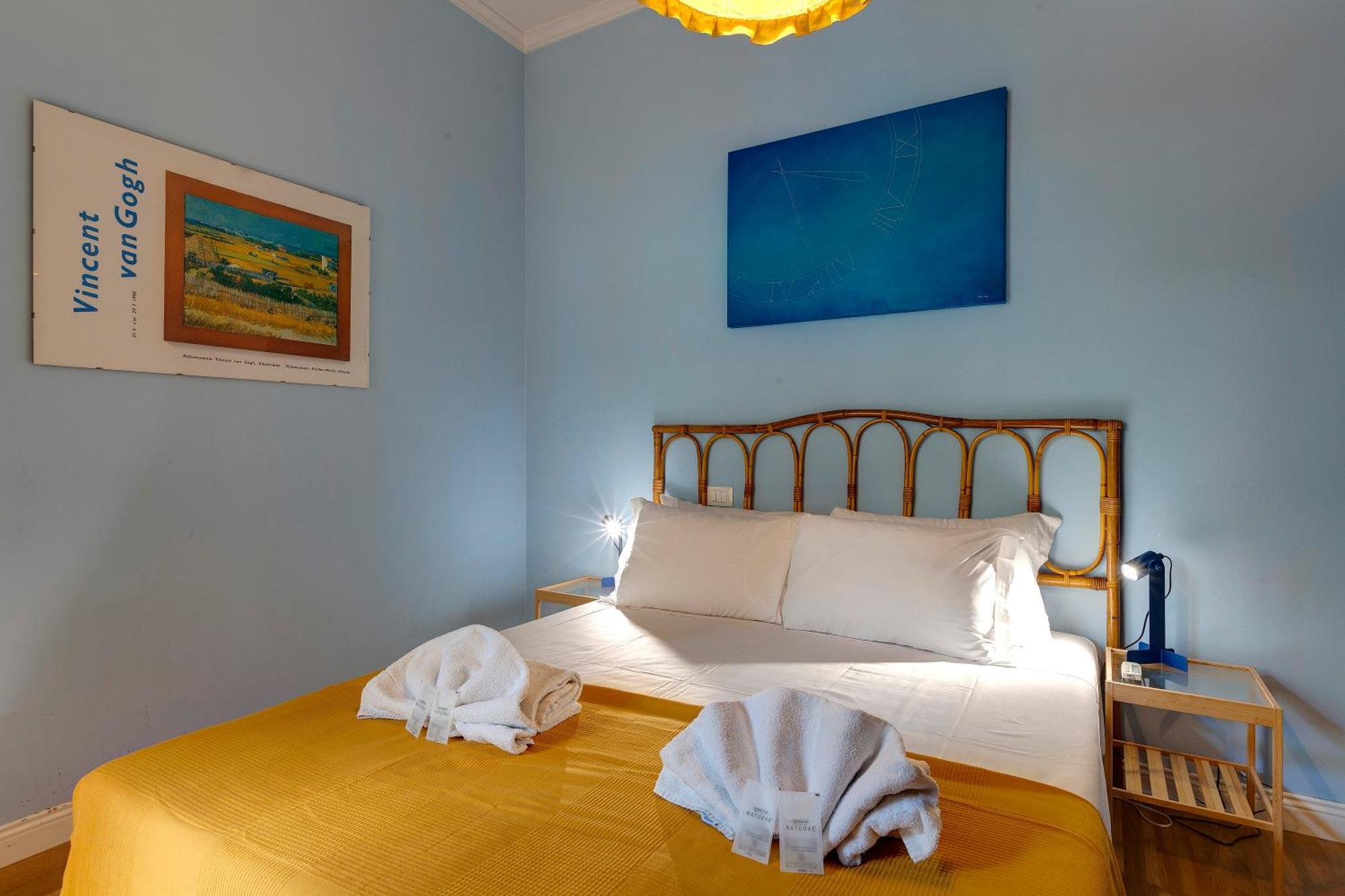 Marsilio Ficino Apartment By Mamo Floransa Dış mekan fotoğraf